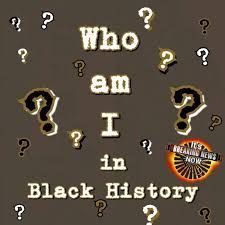 Black History Month: